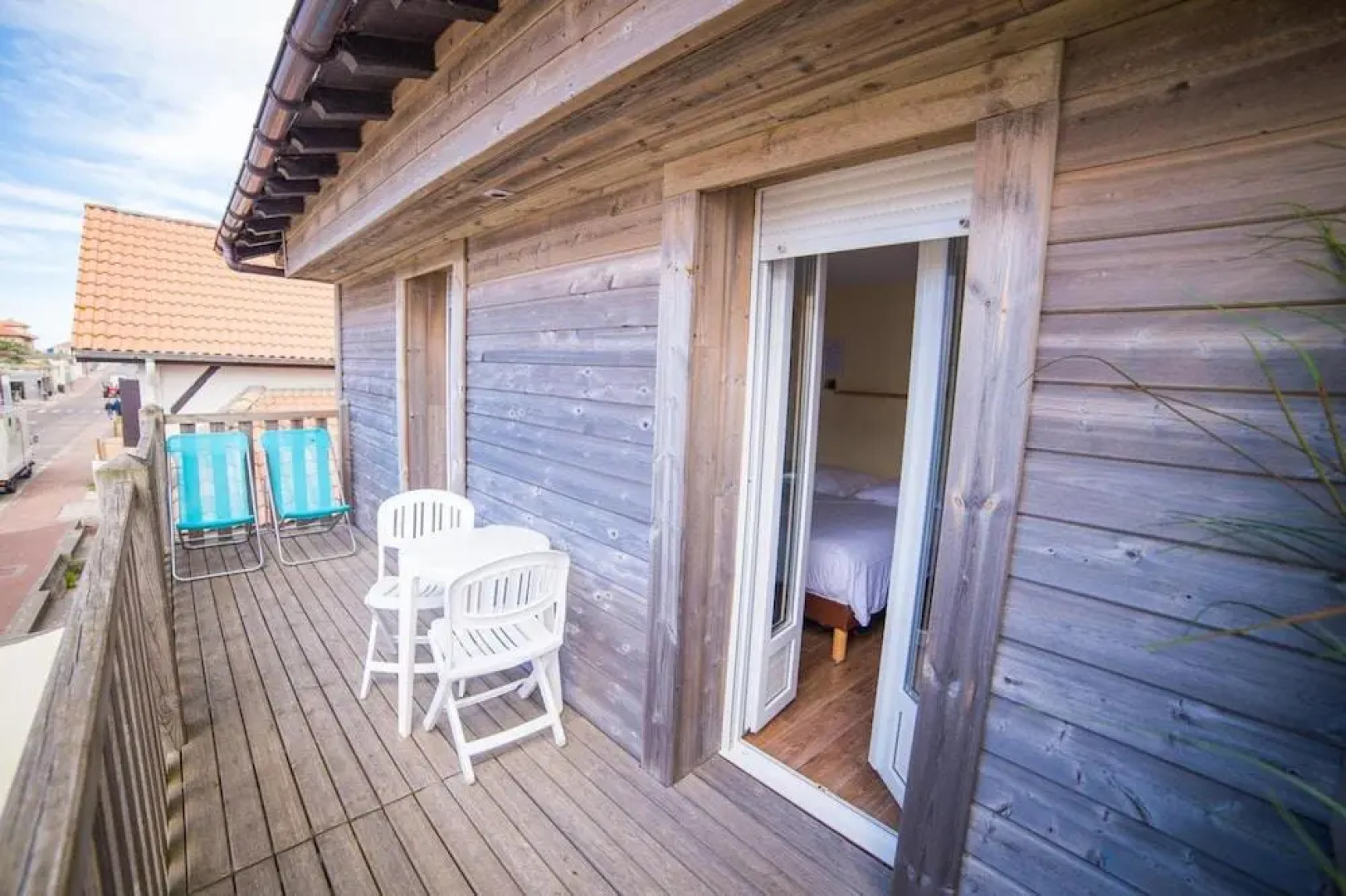 Hotel Restaurant Atlantique