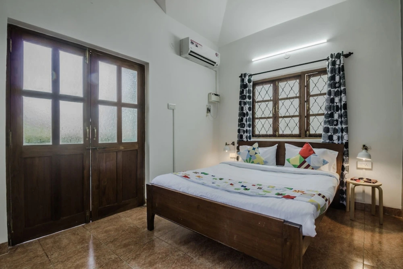 OYO 23075 Home Modern 3BHK Villa Saligao