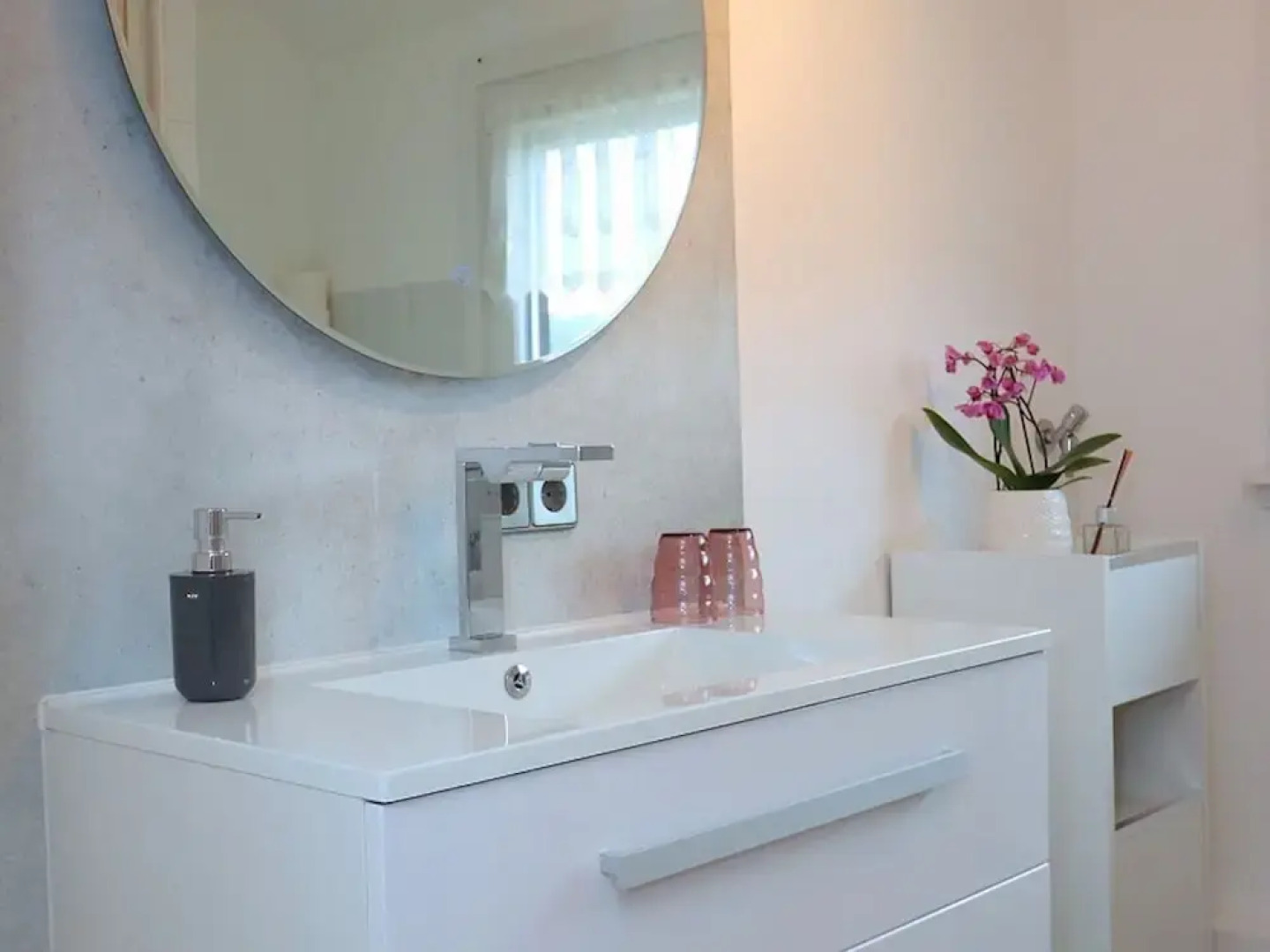 Ferienhaus in Rietheim