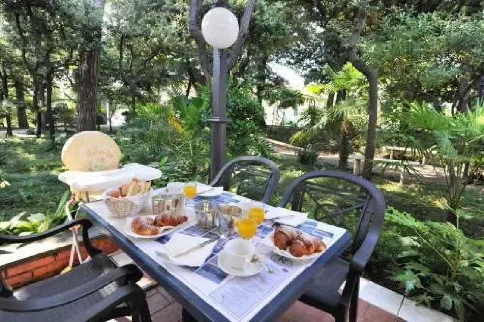 Rafaelli Villa Angela