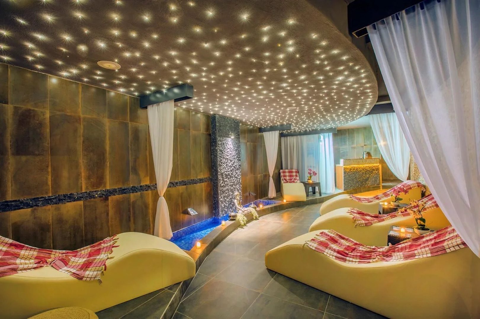 Hawaii Suite Beach Hotel