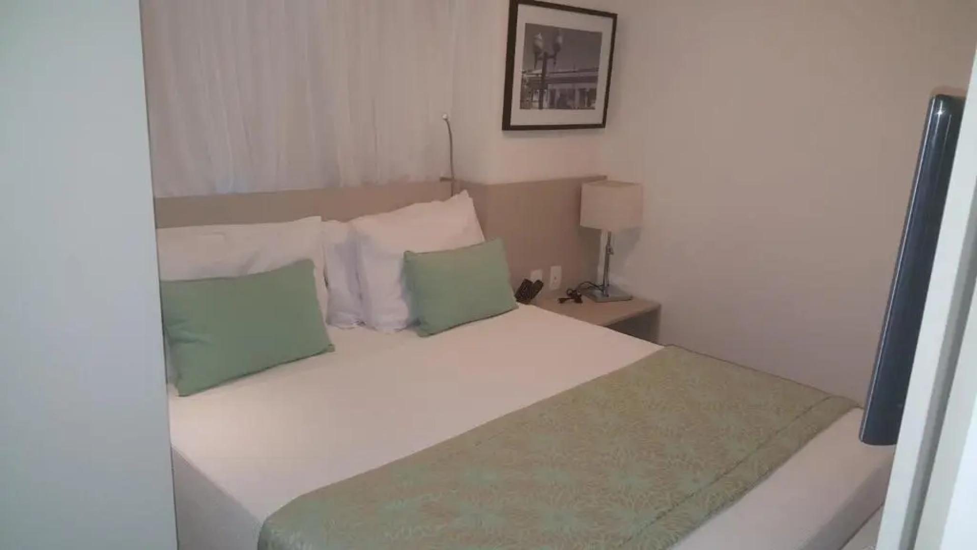 Flat Conselheiro Aguiar 1503