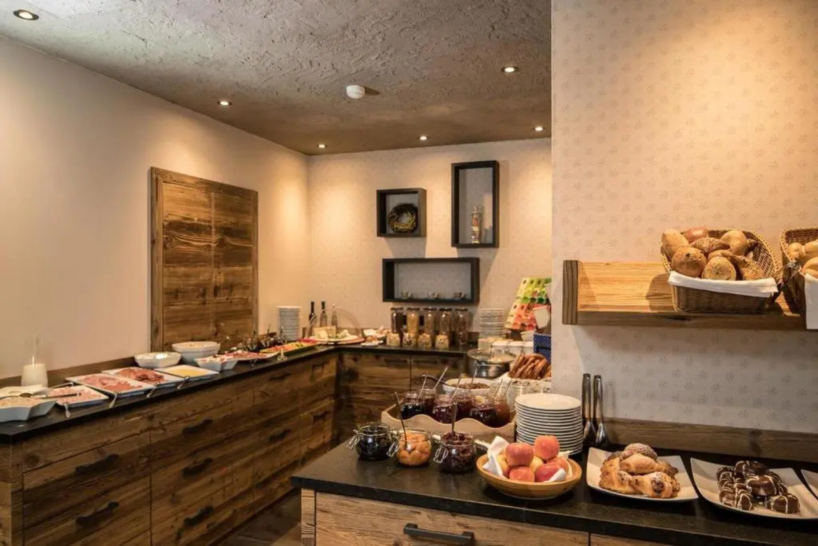 Sonnleiten - Apt. 7 Sterngucker