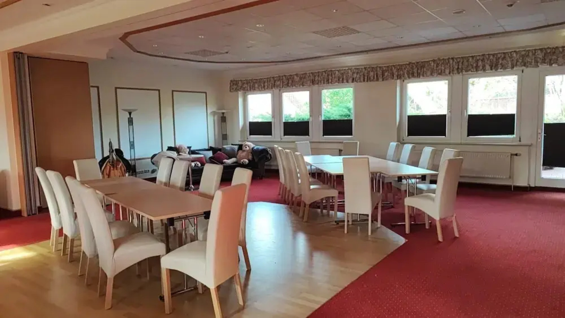 Ferien- und Reitsport Hotel Brunnenhof