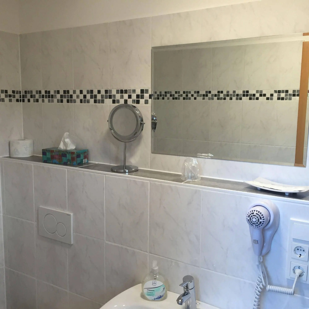 Pension im Wirtshaus Himberg