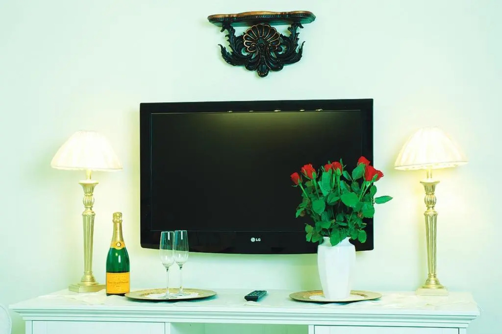 Jagdhotel Christopherhof