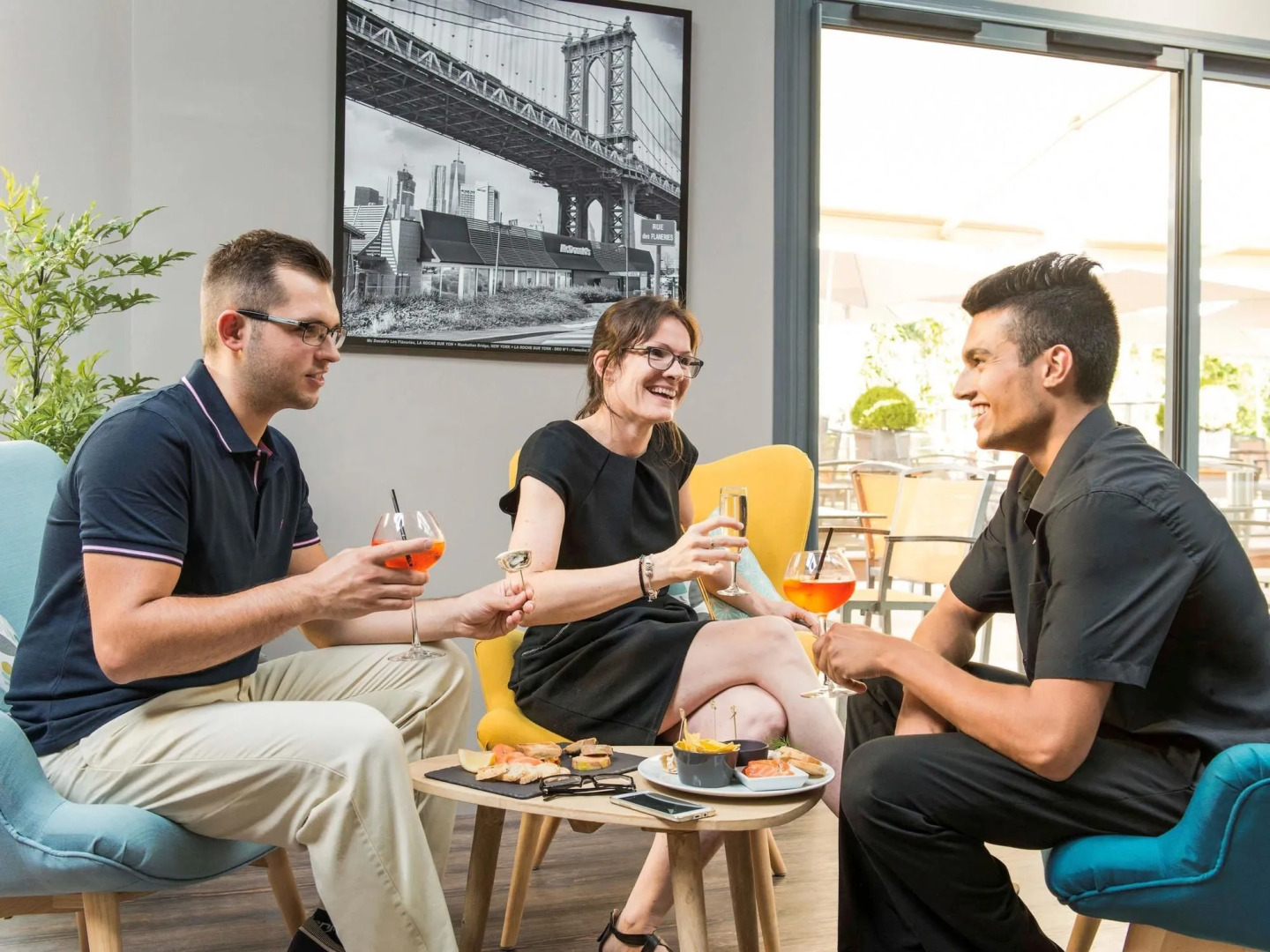 Mercure La Roche Sur Yon Centre