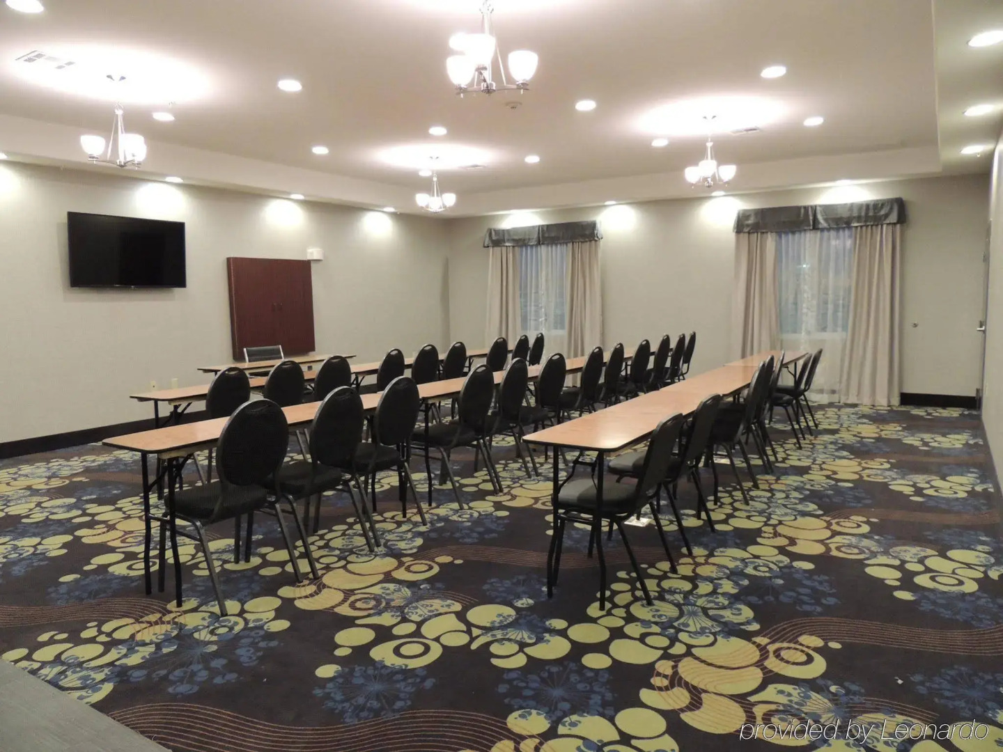 Holiday Inn Express Hotel & Suites Monahans - I-20 by IHG