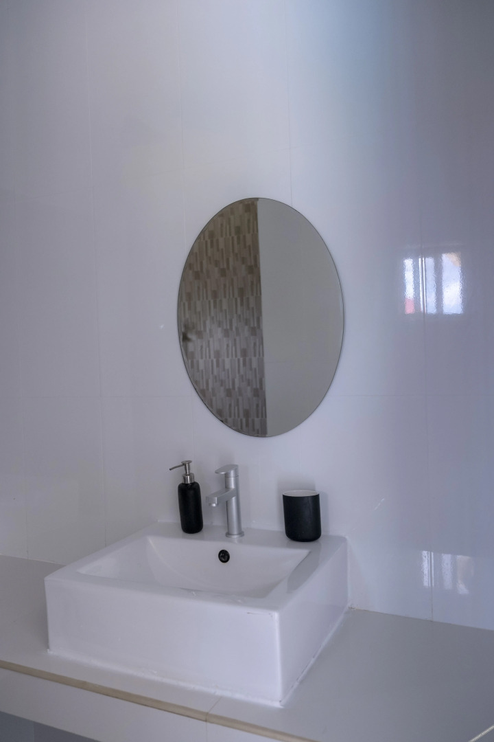 Calamari Beach Villas