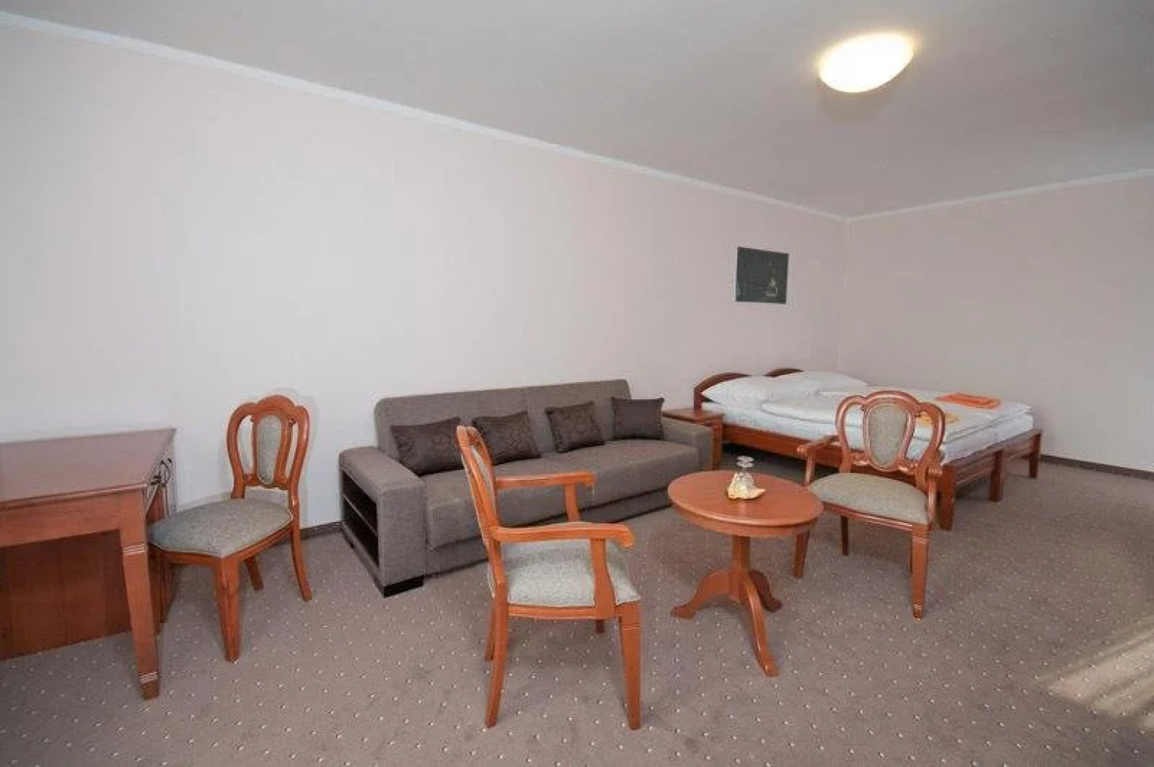 Hotel Lázeňský Vrch