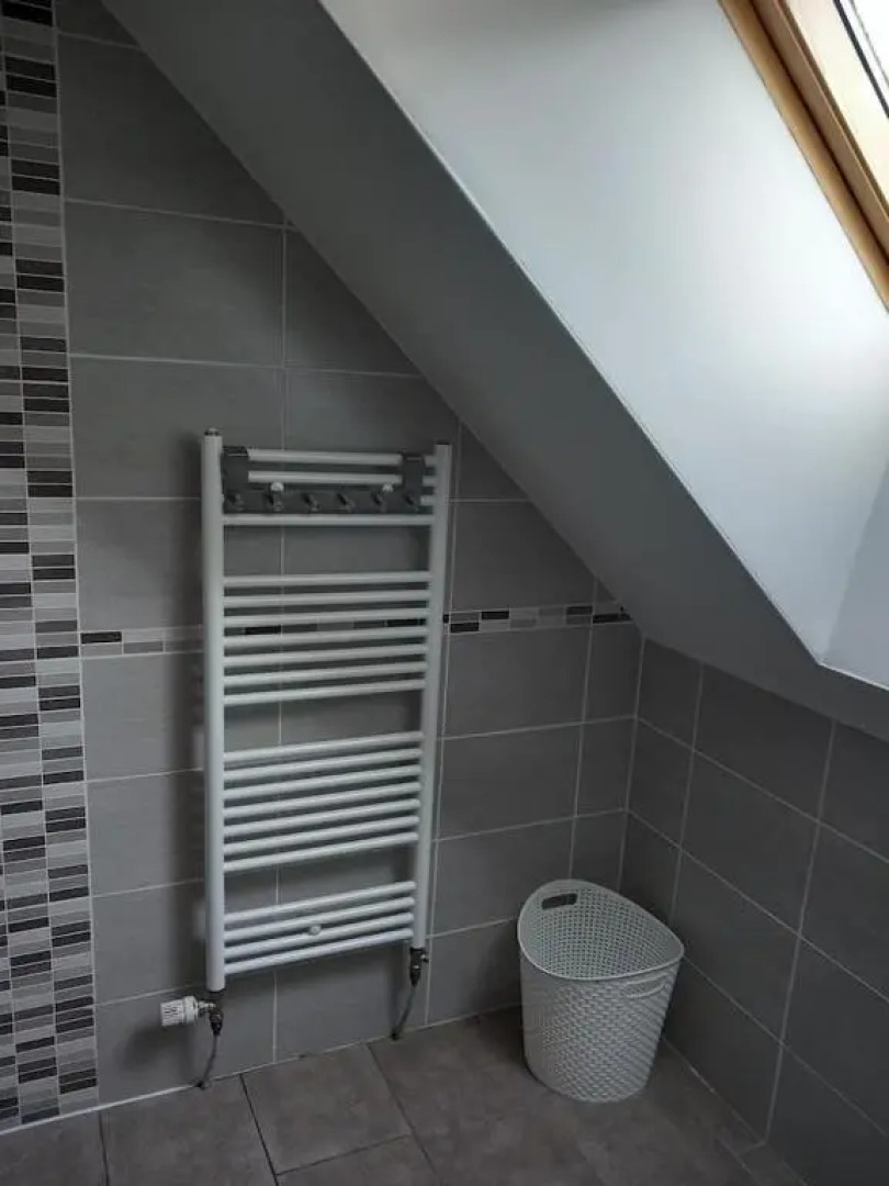 Beau Studio Au Calme Proche de la Cathedrale (Adults Only)