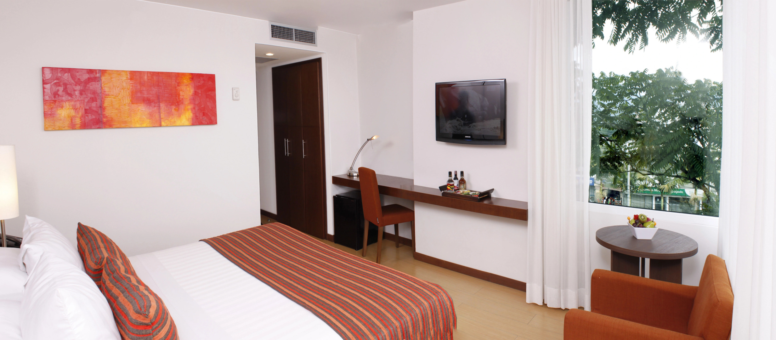 Hotel Estelar El Cable