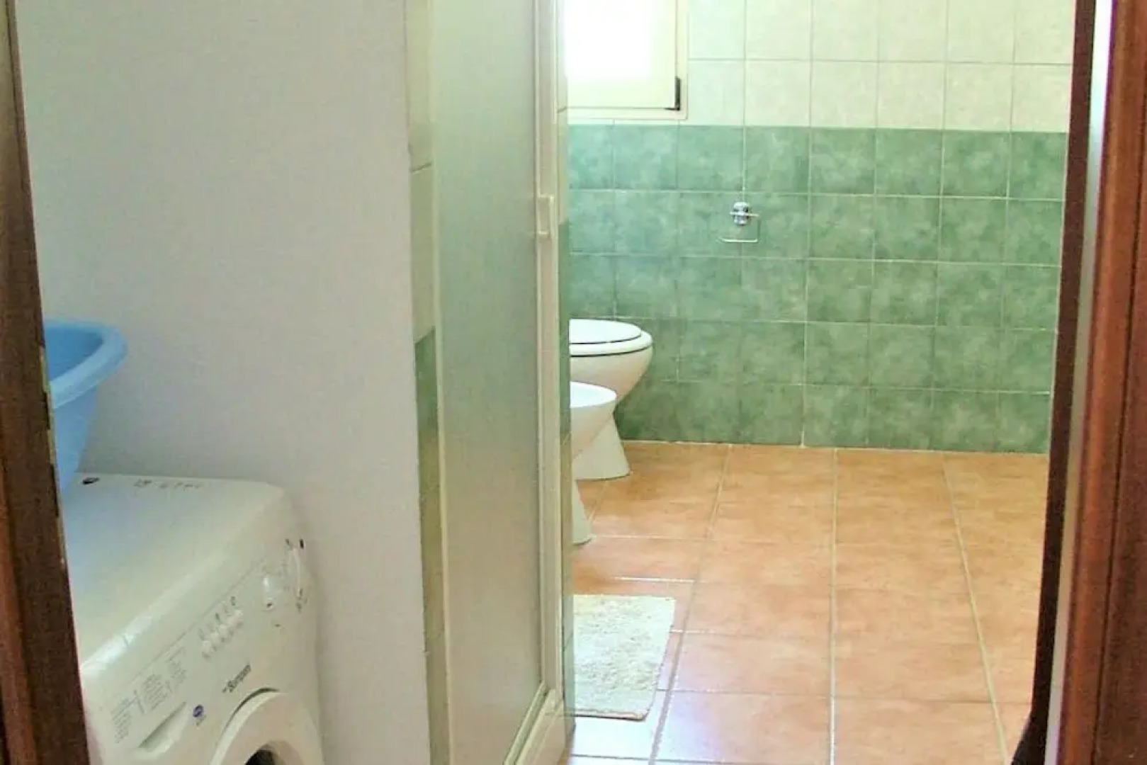 Foximanna on the North Floor in a Villa Surrounded by Greenery Facing the sea