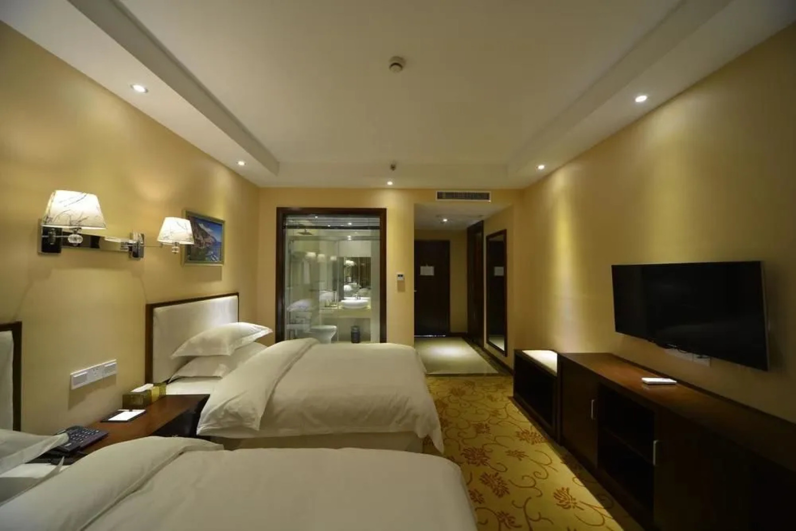 Bali Holiday Hotel Shaoxing