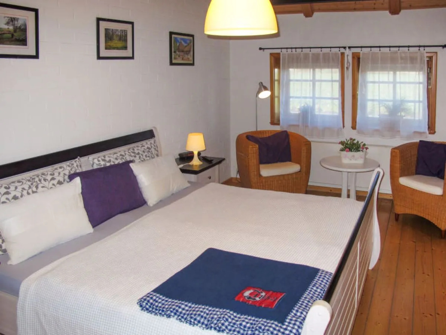 Apartment Mahlke Jürgenshagen