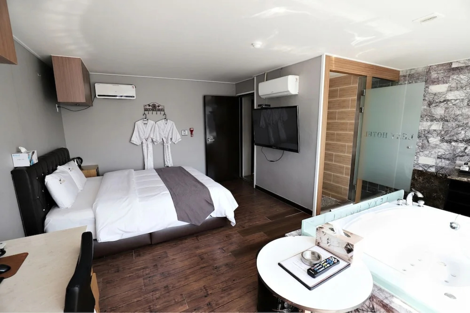 Dongducheon Lexy Hotel