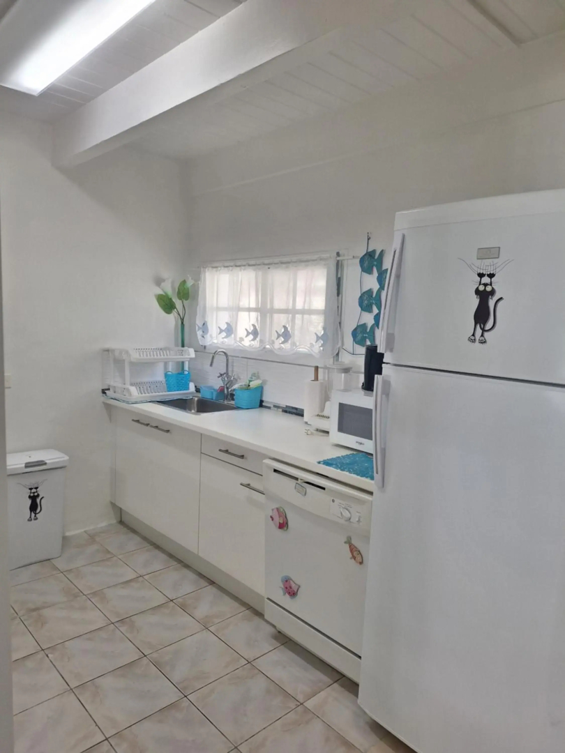 Villas on Great Bay VILLA FOXIE