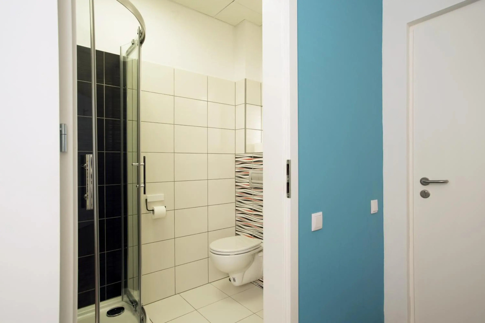 Hotel Traffic Poznań Stare Miasto