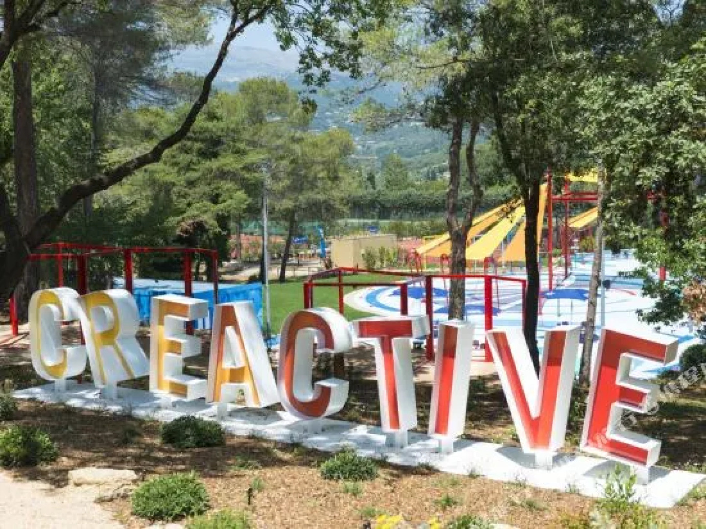 Club Med Opio en Provence