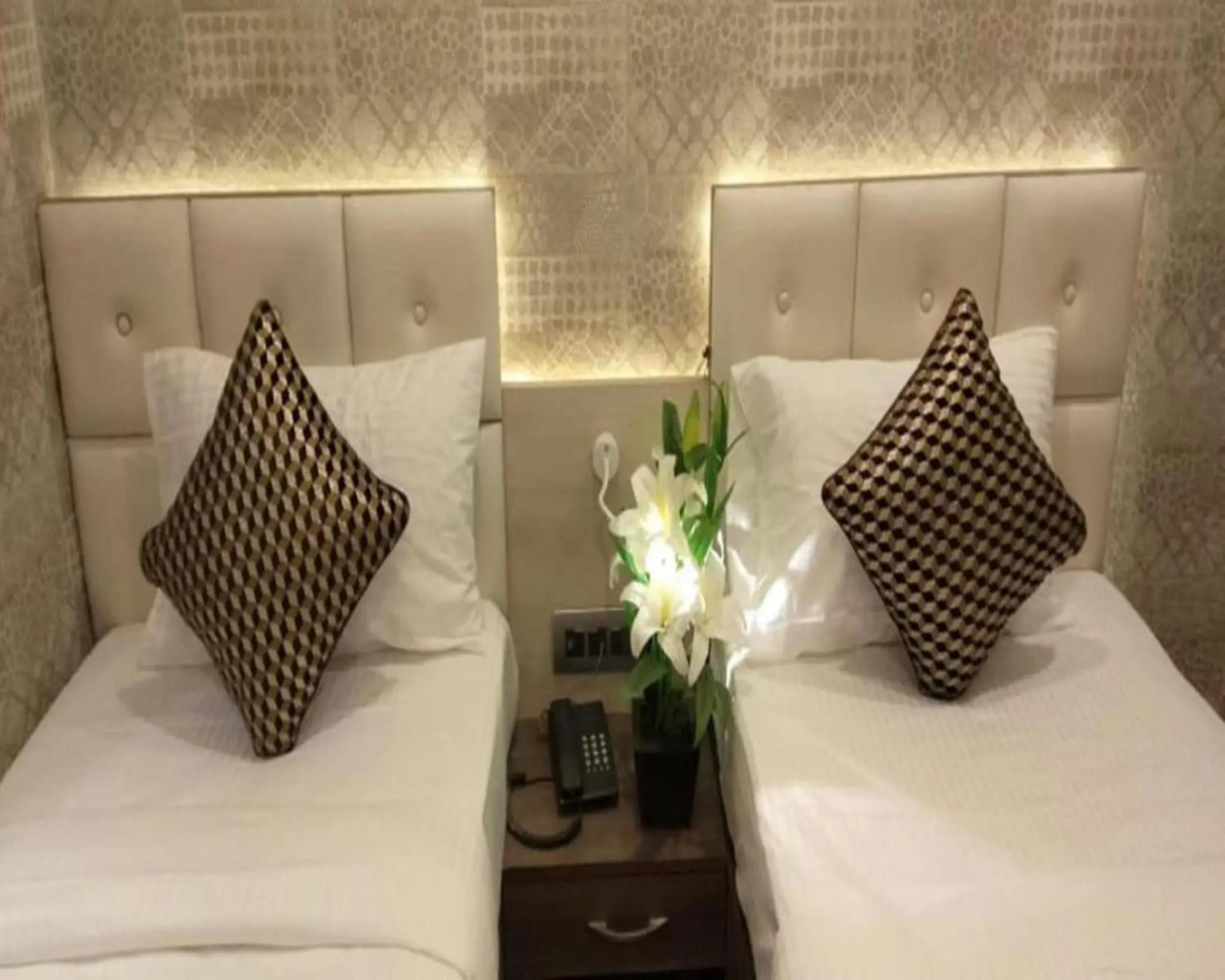 Nu Blue Moon Guest House