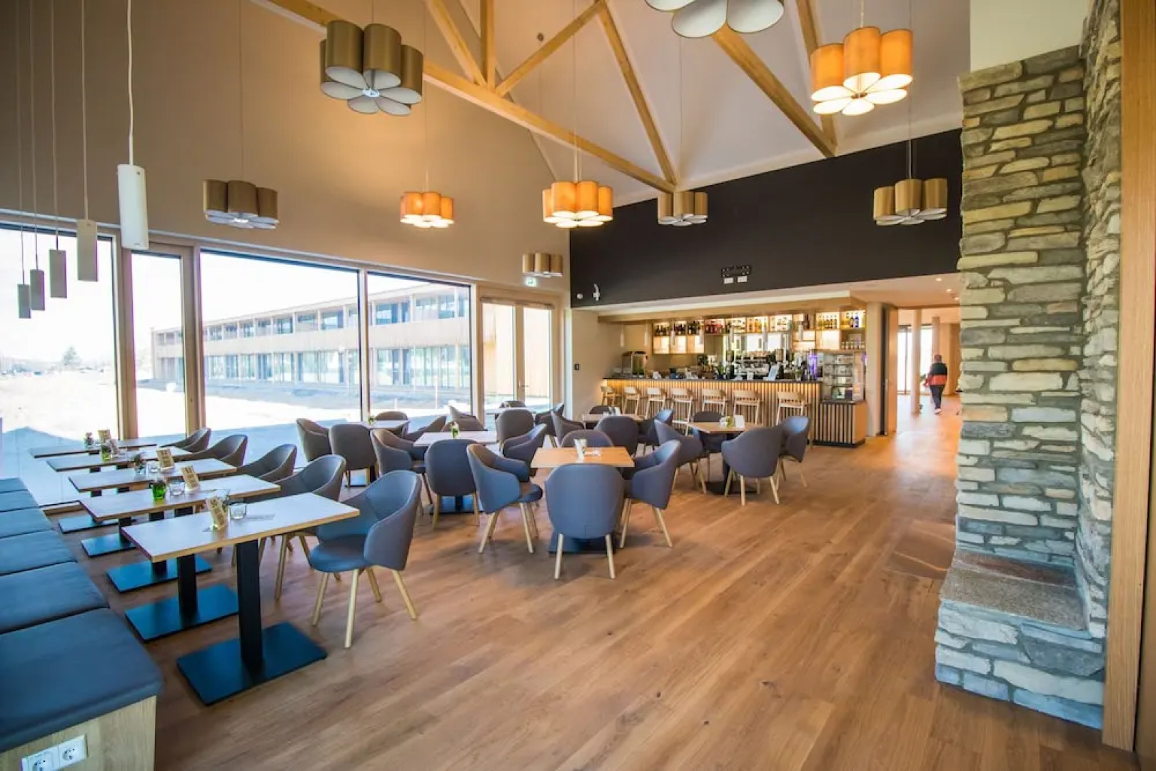 Waldstrand-Hotel Großschönau