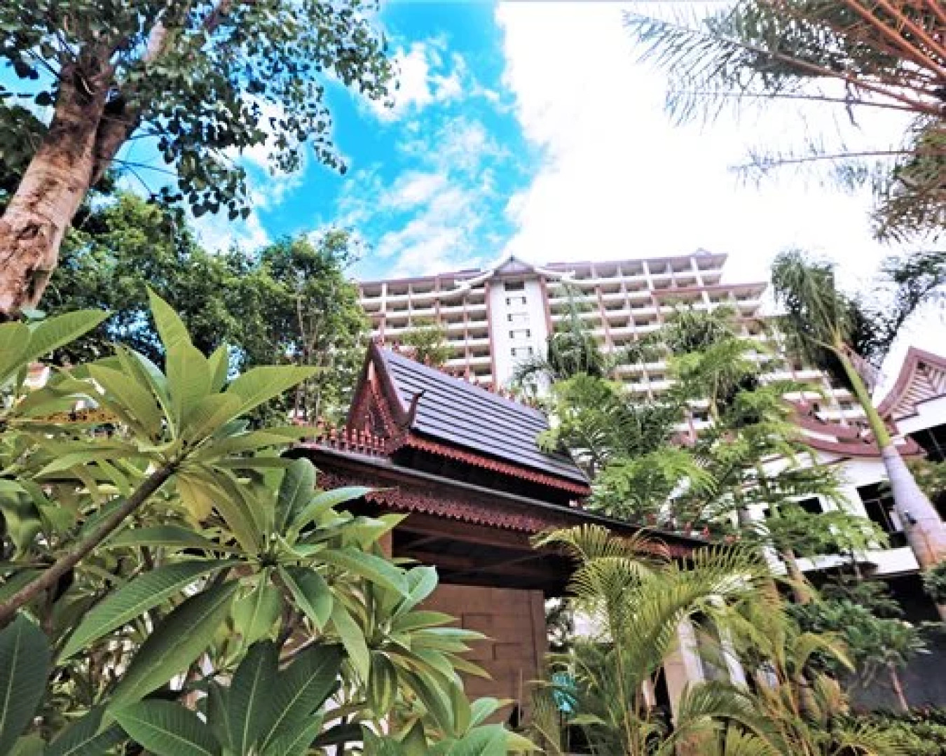 Laniakea Resort Xishuangbanna - 4 Nights, Xishuangbanna, Yunnan, China