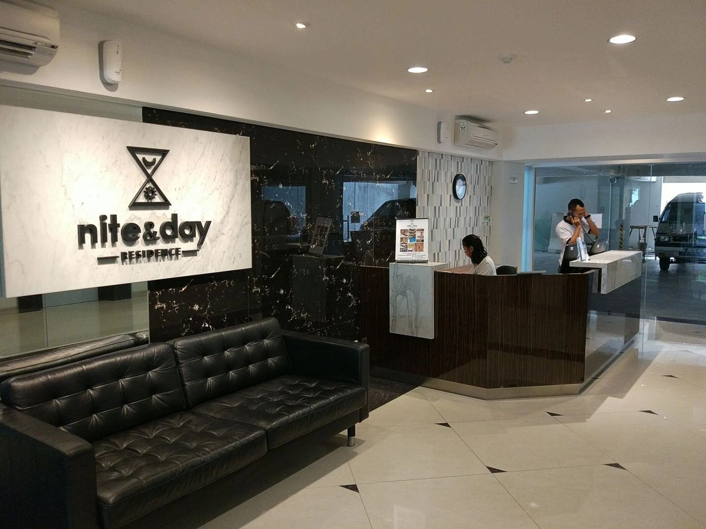 All Nite & Day Hotel - Alam Sutera