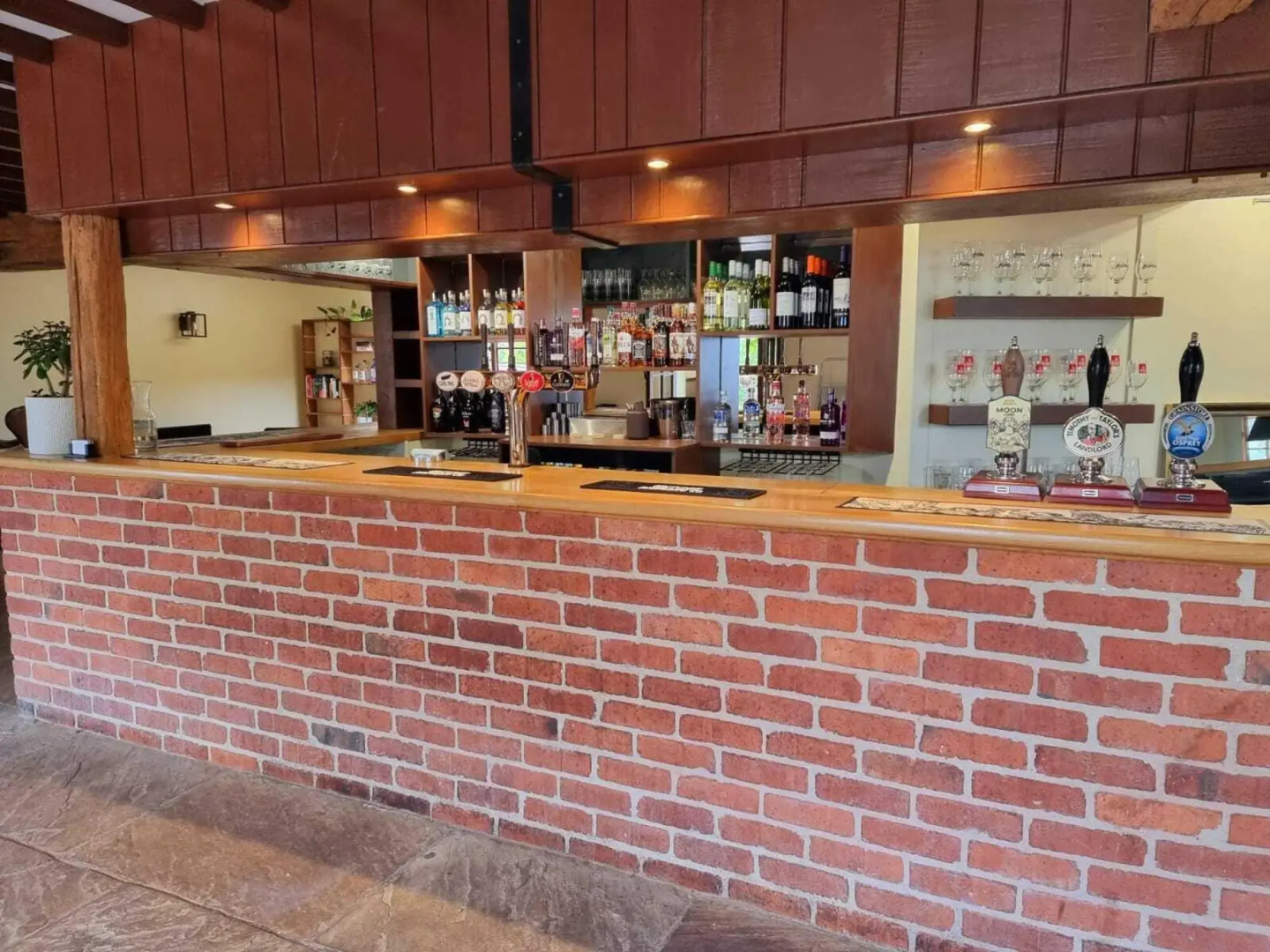 The Royal Oak Duddington