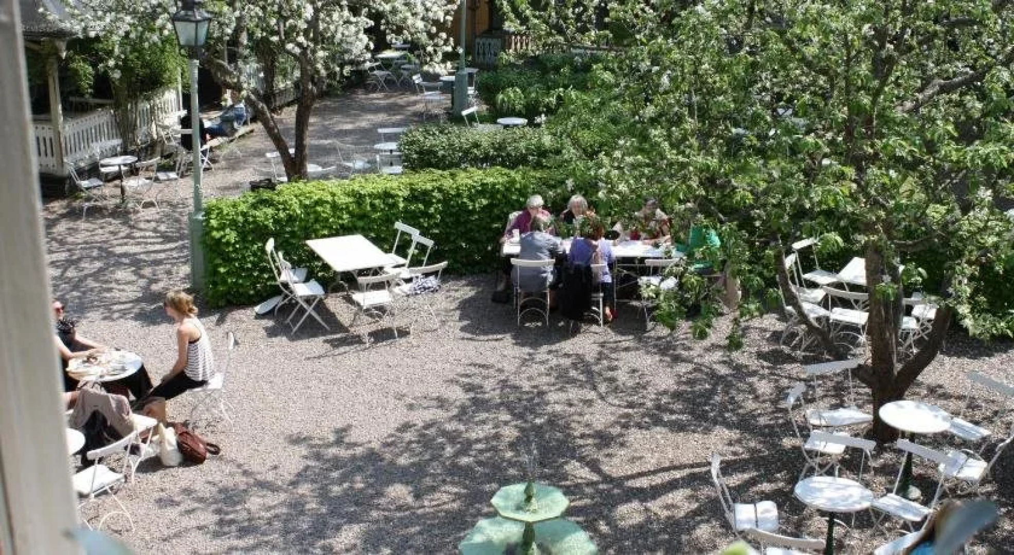 Hilma Winblads Bed & Breakfast