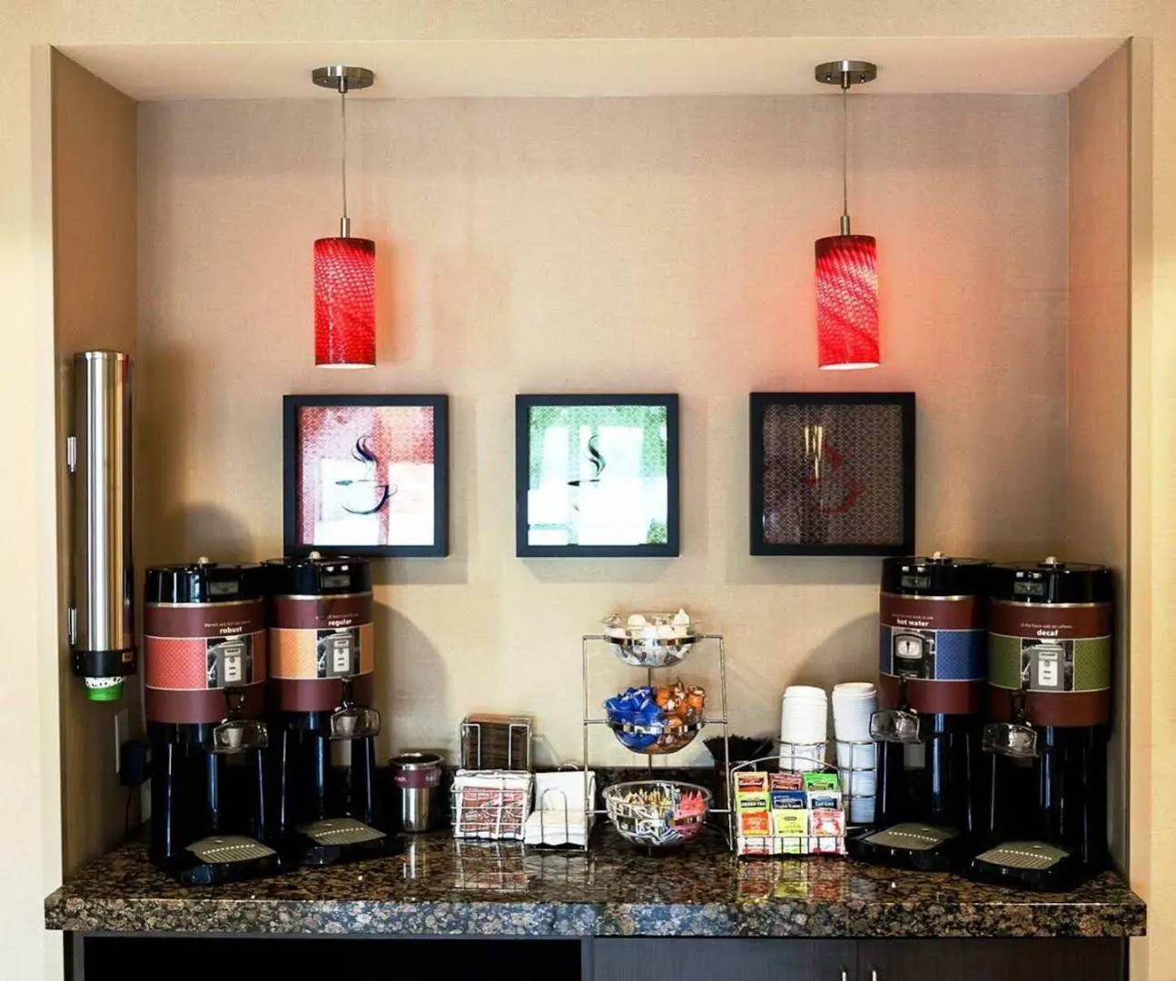 Hampton Inn & Suites Tulsa/Tulsa Hills