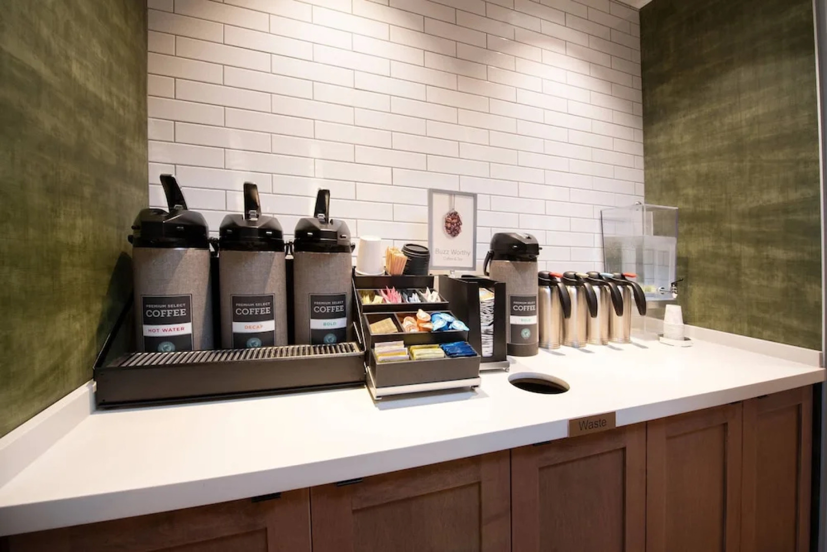 Fairfield by Marriott Edmonton International Airport