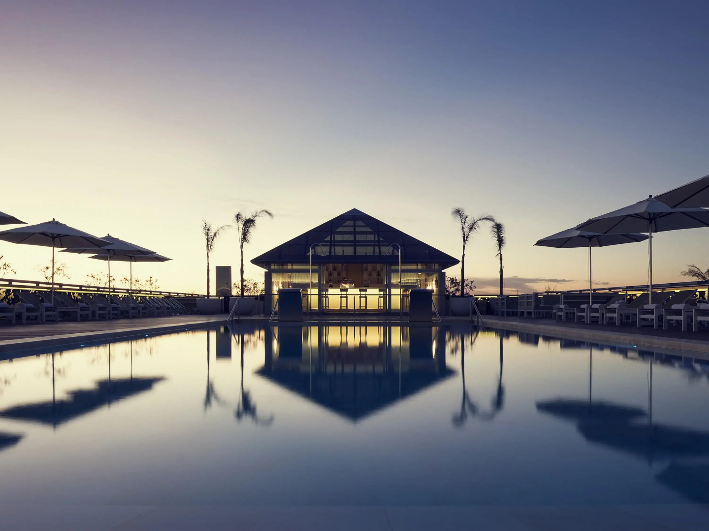 Mercure Santa Rosa La Pampa