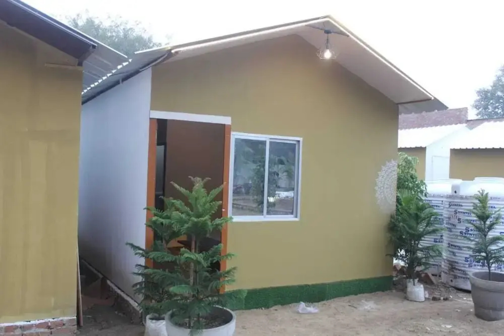 Triveni Sangam Hotels And Resorts