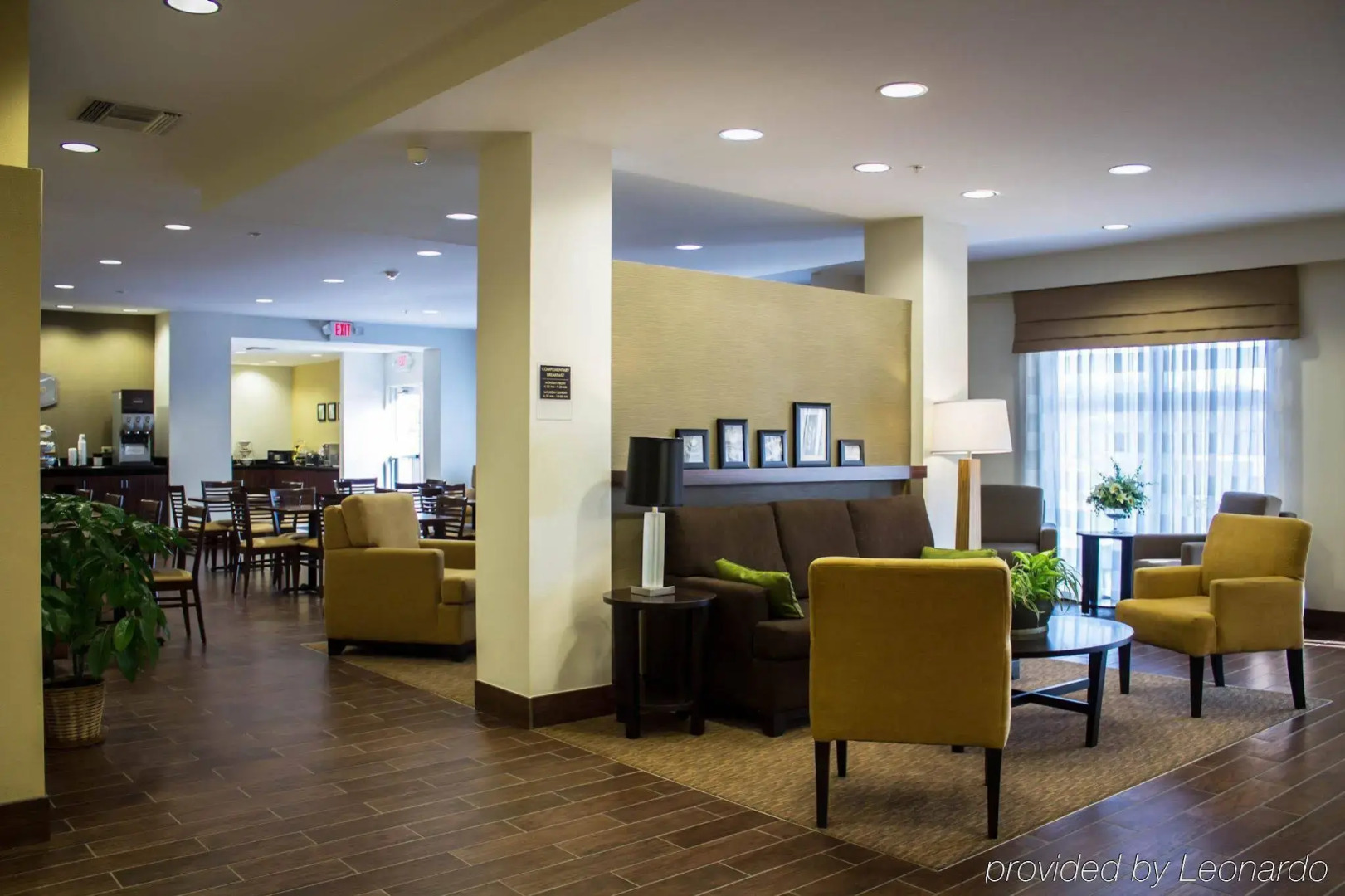 Sleep Inn & Suites Moundsville - Wheeling