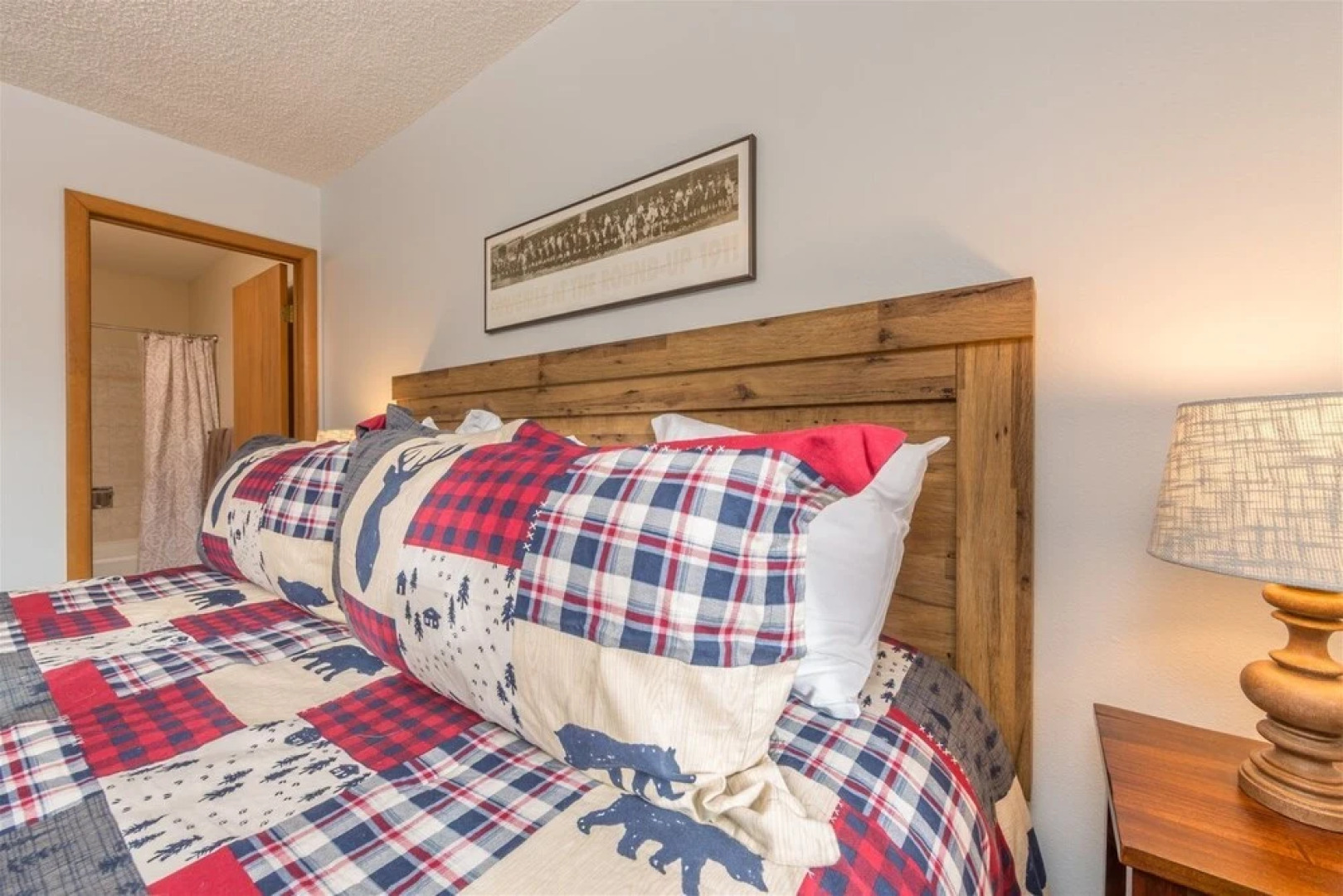 Big Sky - Hidden Village 877