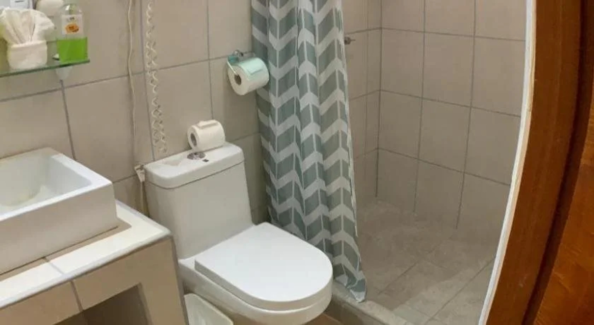 Hotel Samara Paraíso