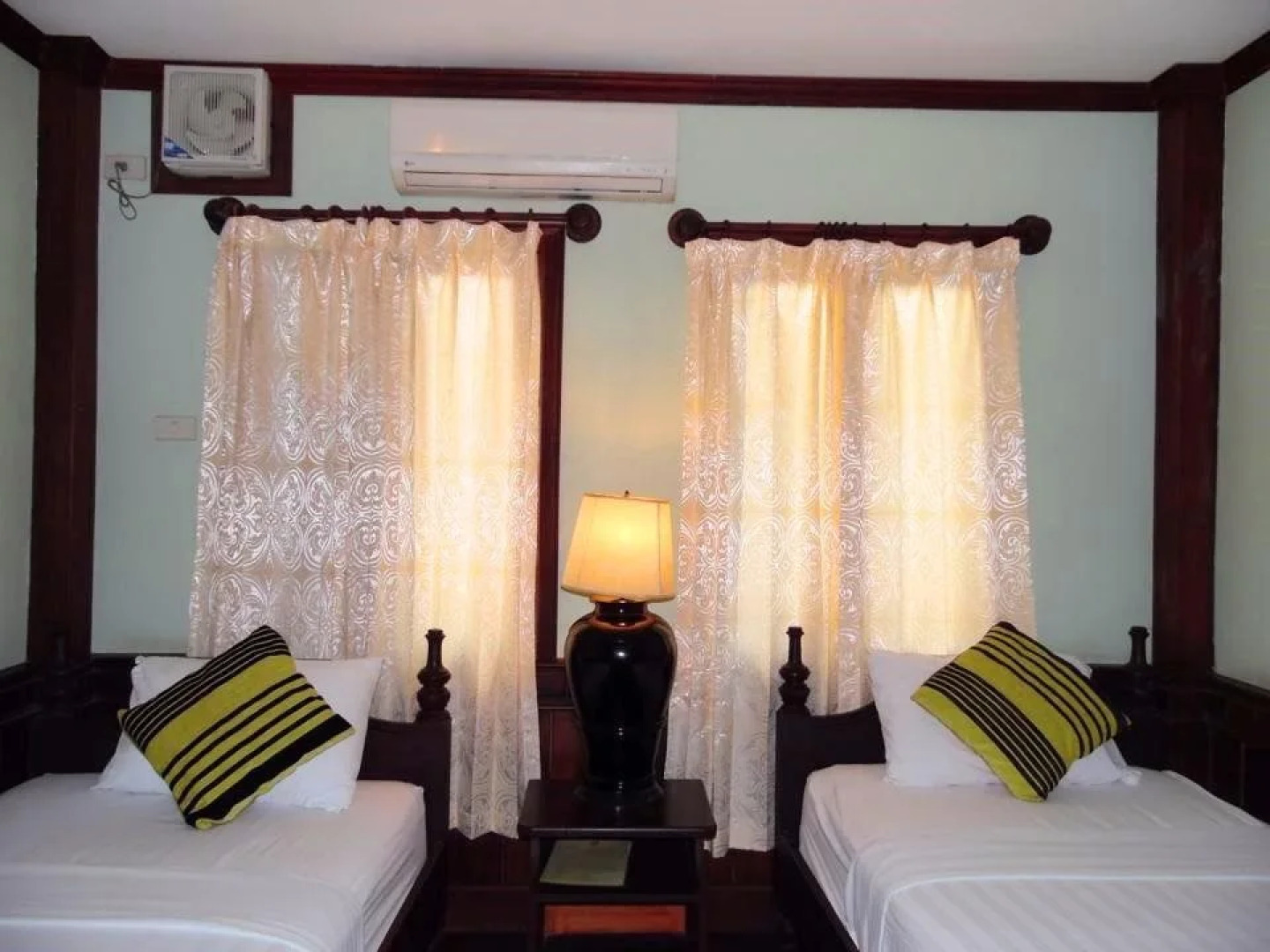 Hoxieng Guesthouse 2