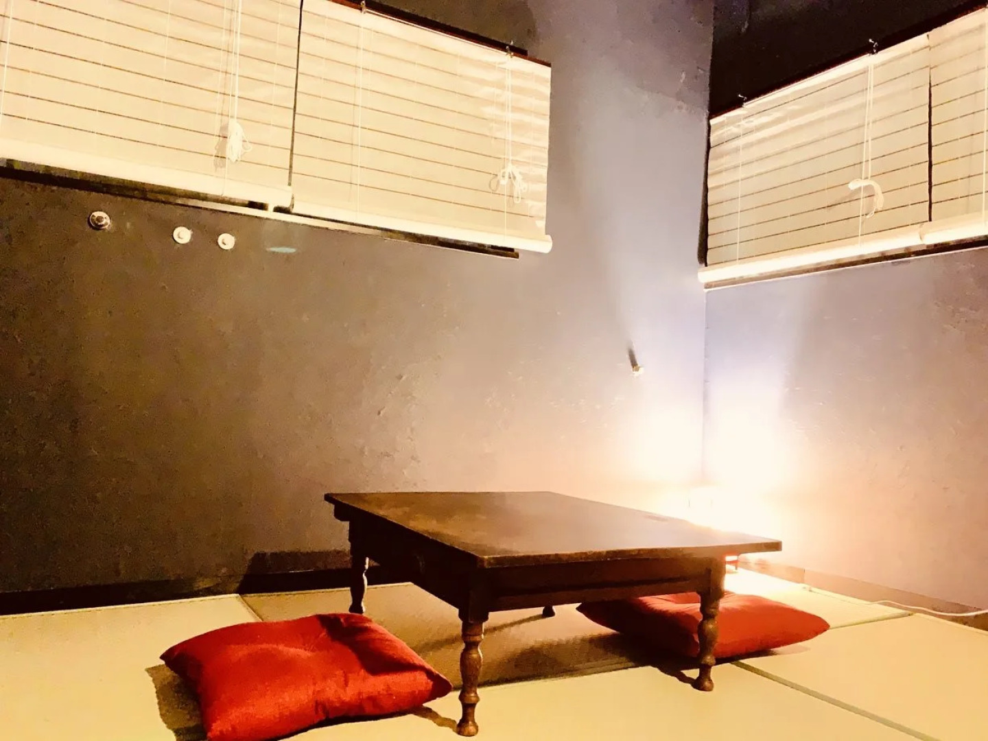 Hostel&Information SAMURISE