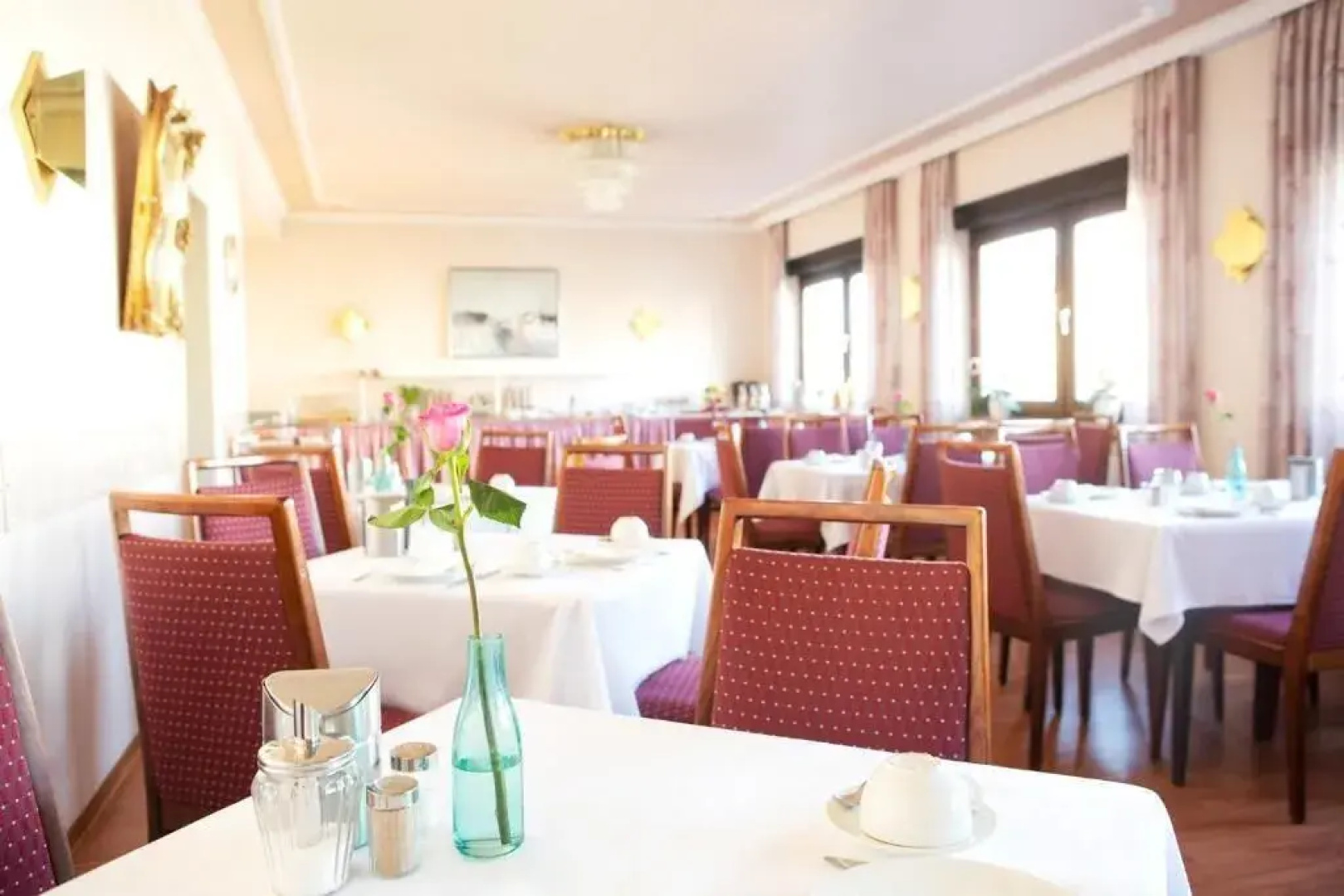 Hotel Huss Limburg