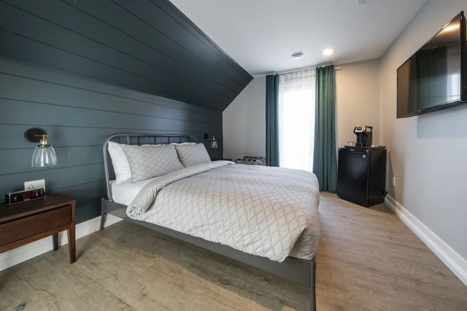 Square Victoria Maison Hôtelière