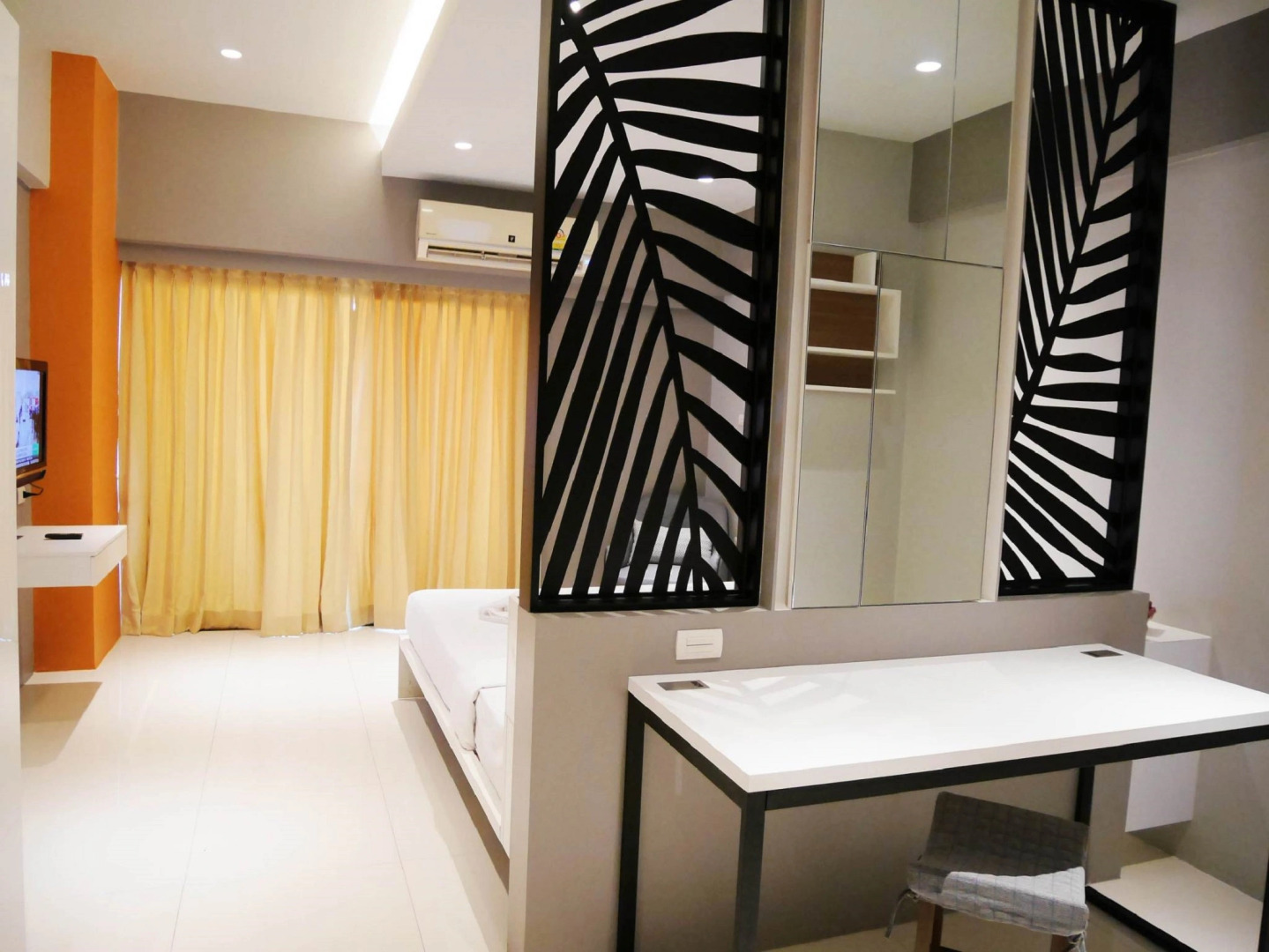 At115 by Rompo Mansion