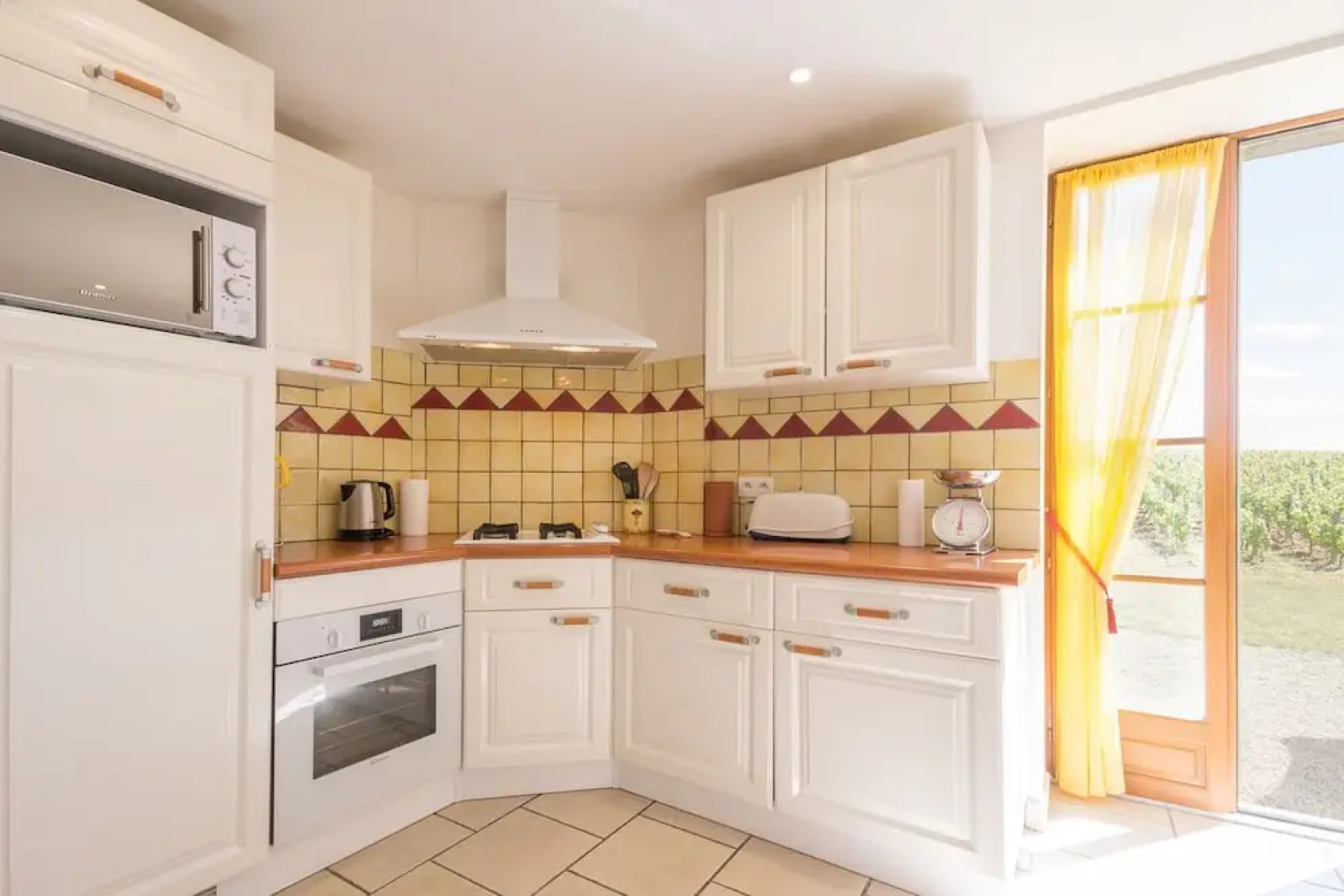 Le Gite de la mère Poulot