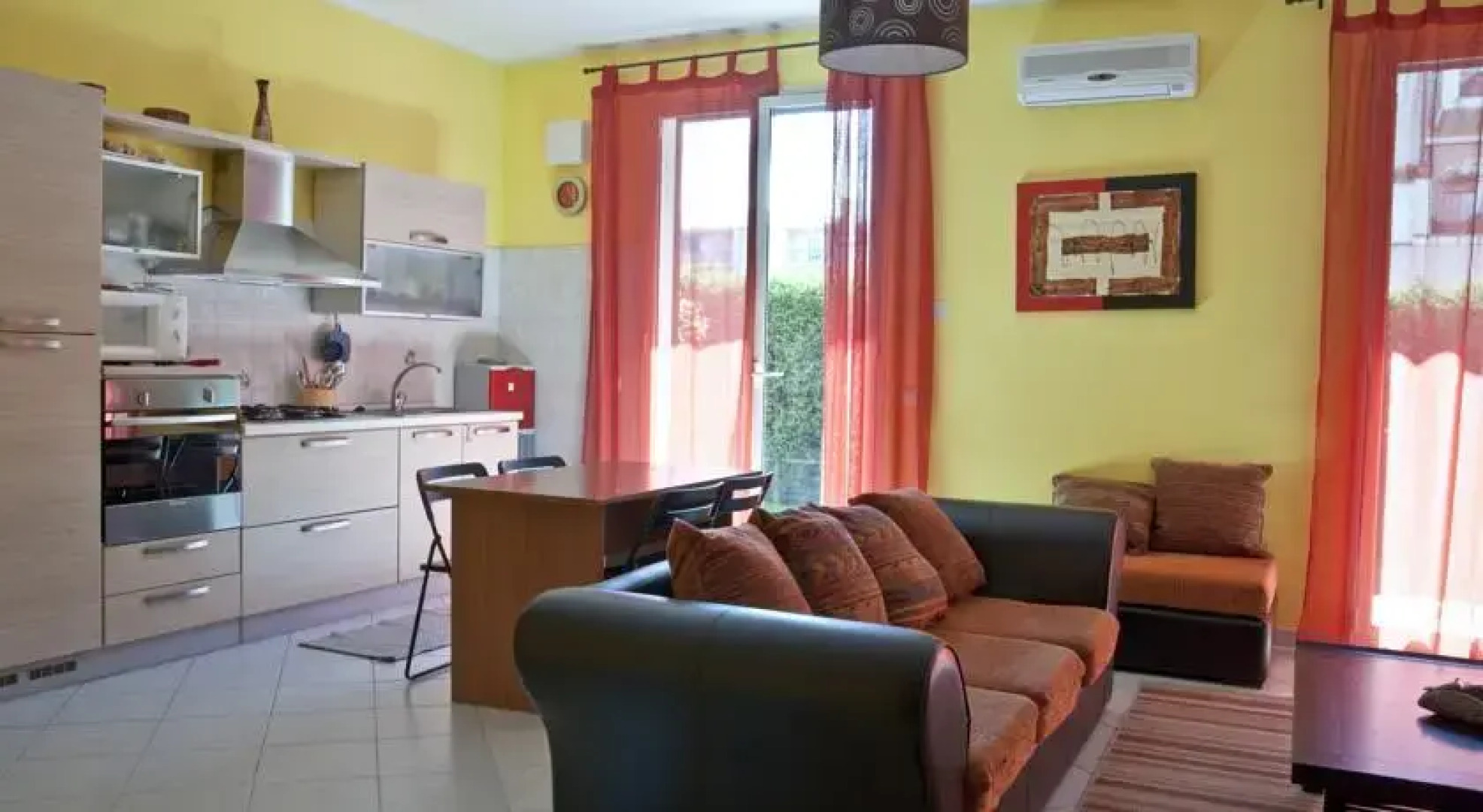 Casa Vacanza Riposto