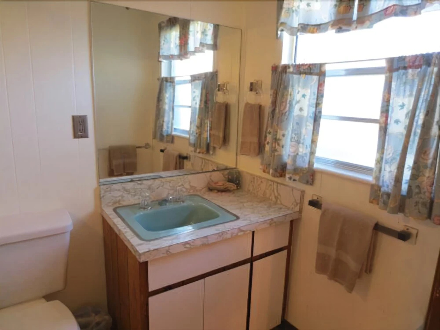 Bollinger Duplex Both Sides by RedAwning