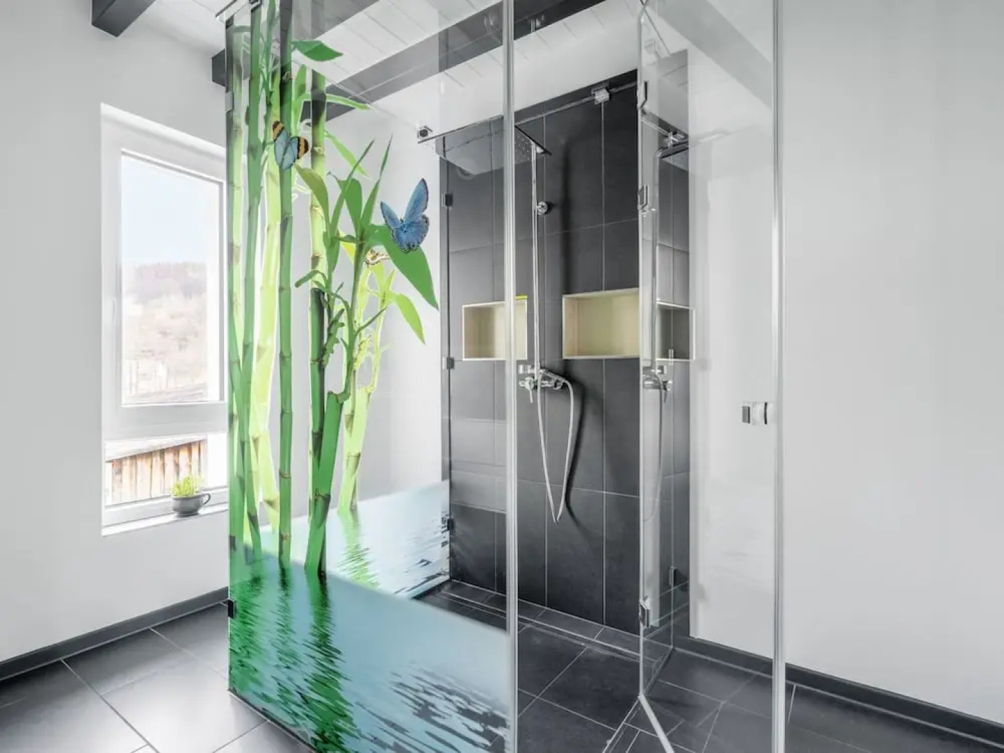 100% CO2 Neutraler Aufenthalt in der Ferienwohnung