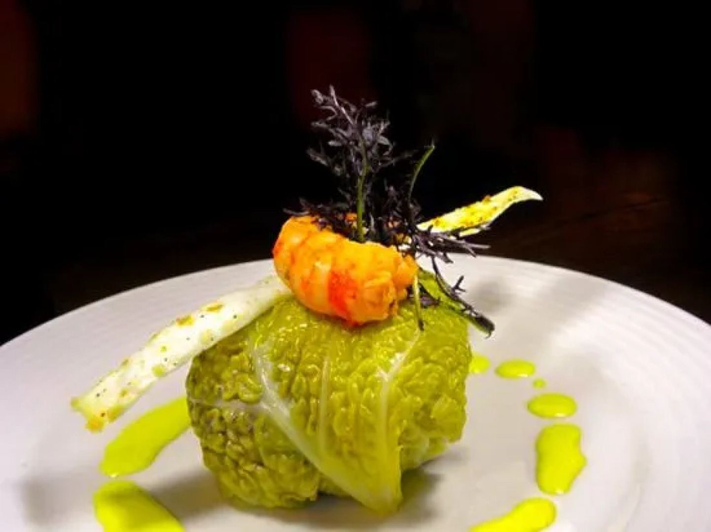 Hostellerie Provençale