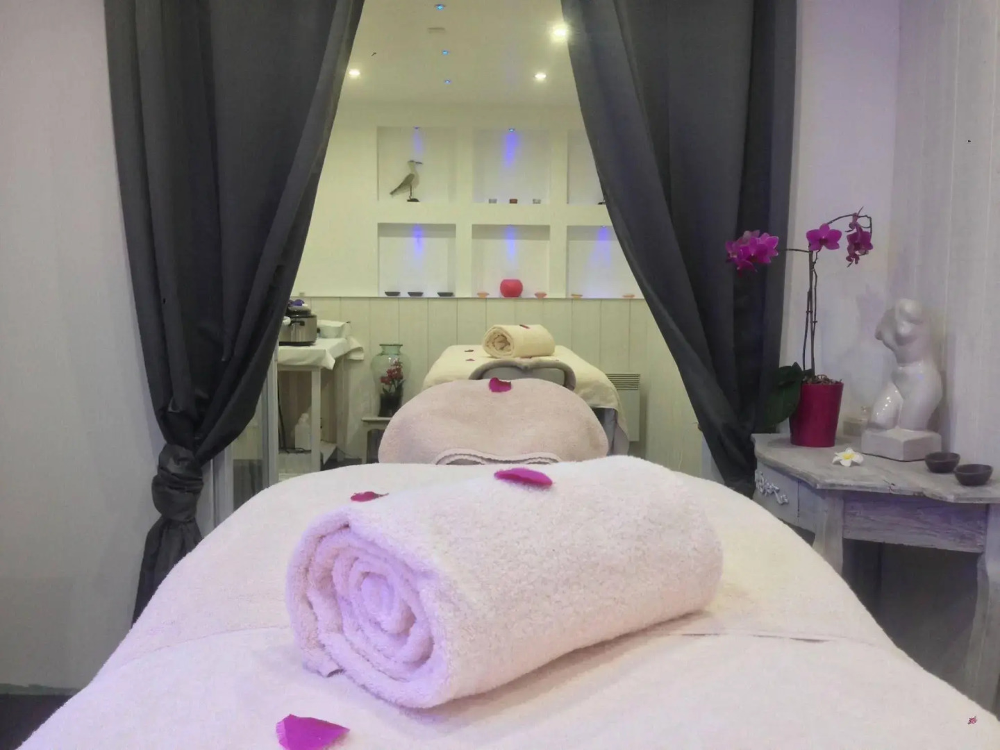 Hotel Restaurant & SPA Plaisir