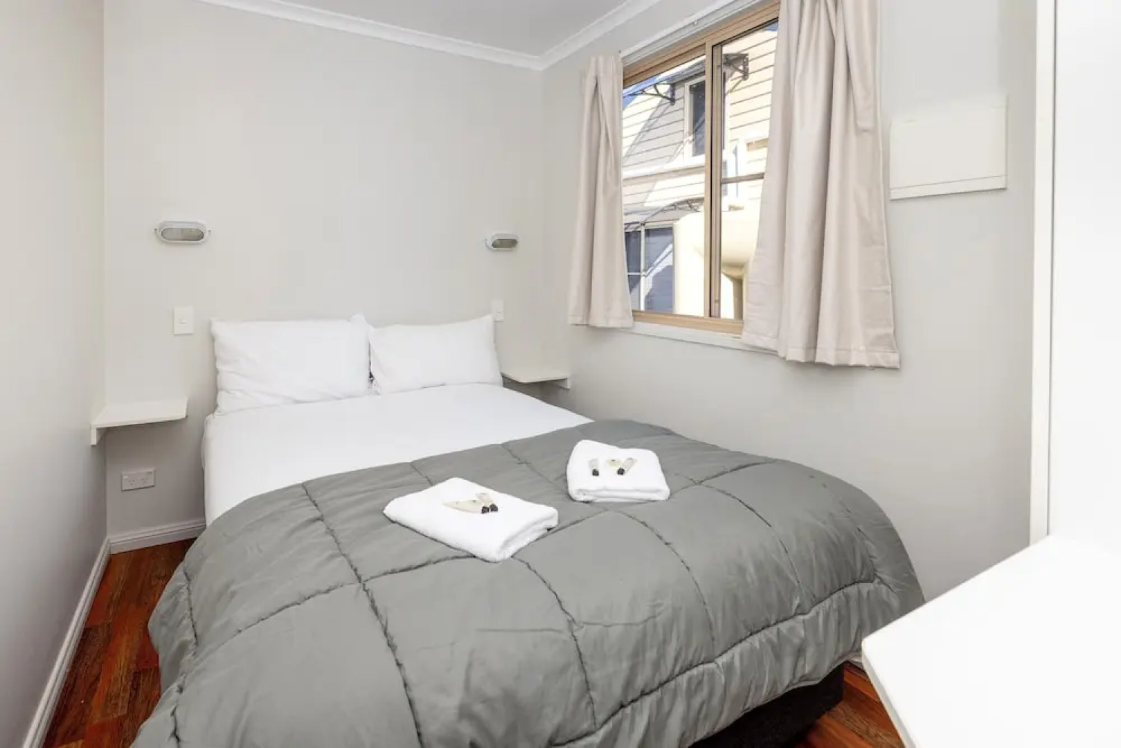 Big River Holiday Park And Ski Lodge