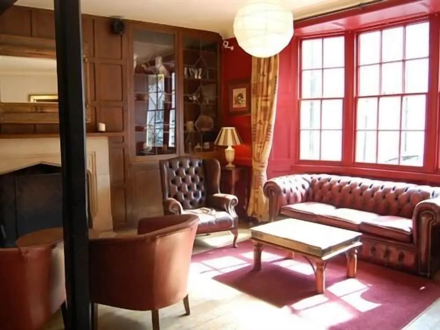 Saffron Suite And Kitchen