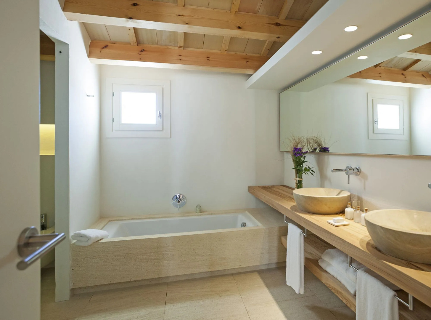 Torralbenc, a Small Luxury Hotel of the World